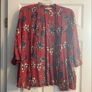 Mi Ami like new light jacket